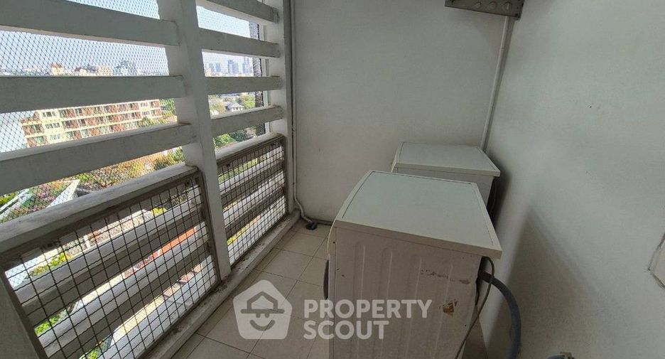 Wohnung zur Miete mit 4 Zimmer in Watthana, Bangkok