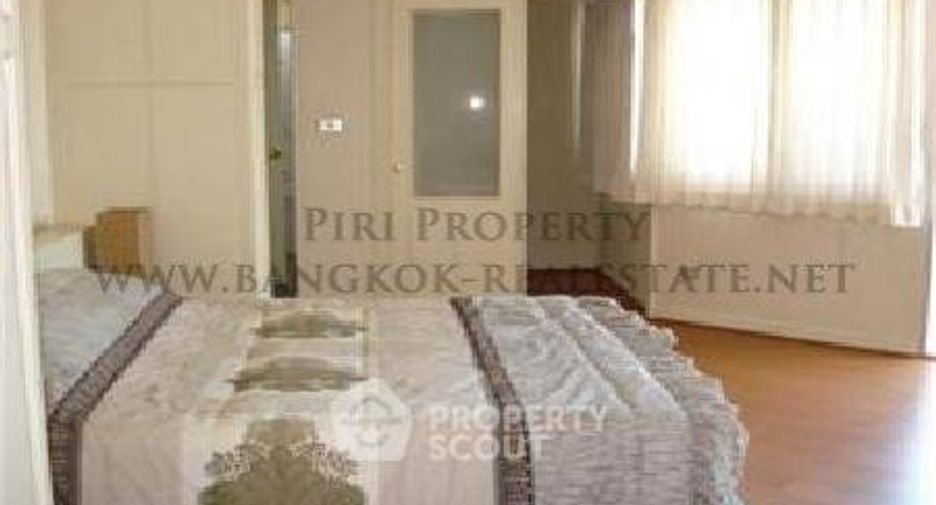 Wohnung zur Miete mit 2 Zimmer in Watthana, Bangkok