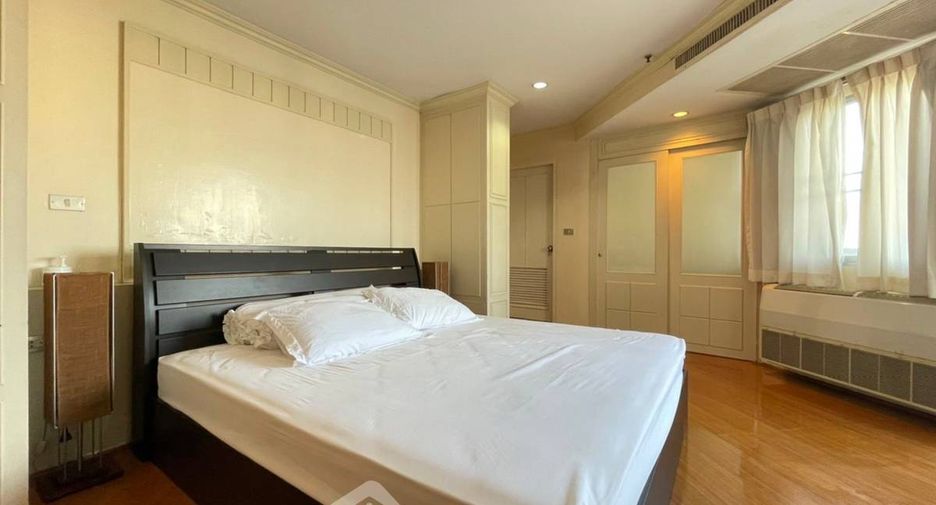 Wohnung zur Miete mit 2 Zimmer in Watthana, Bangkok