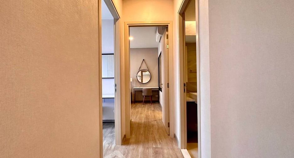 For rent 2 ベッドルーム condo in Si Racha, Chonburi