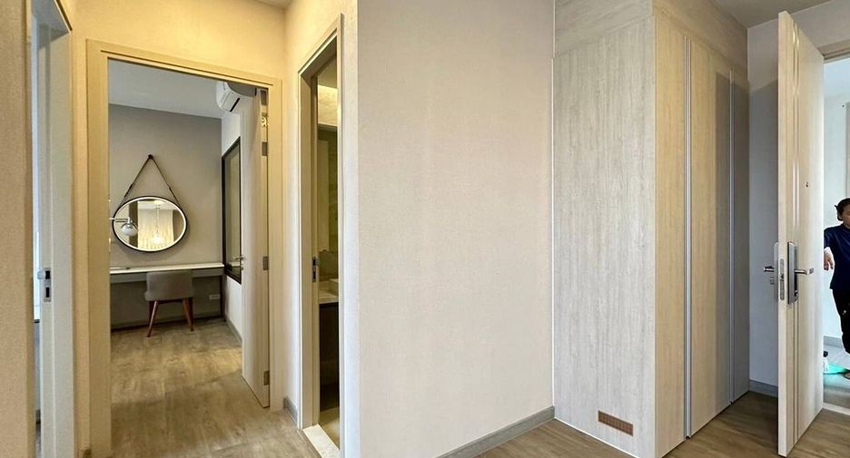 For rent 2 ベッドルーム condo in Si Racha, Chonburi