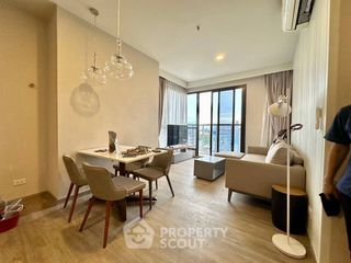 For rent 2 ベッドルーム condo in Si Racha, Chonburi
