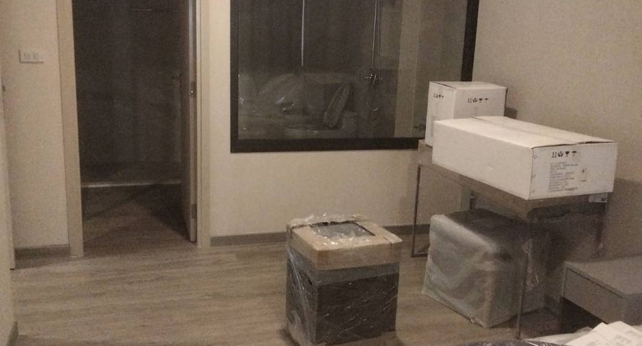 For rent 2 ベッドルーム condo in Si Racha, Chonburi