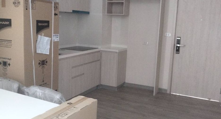 For rent 2 ベッドルーム condo in Si Racha, Chonburi