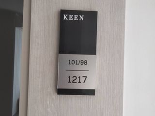 For rent 2 ベッドルーム condo in Si Racha, Chonburi