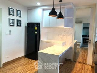 Condo en alquiler de 1 habitaciones en Phra Khanong, Bangkok