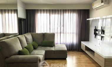 Condo en alquiler de 1 habitaciones en Phra Khanong, Bangkok