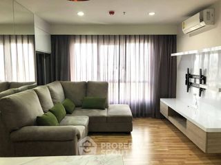 Condo en alquiler de 1 habitaciones en Phra Khanong, Bangkok