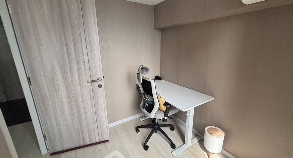 Condo en alquiler de 2 habitaciones en Sathon, Bangkok