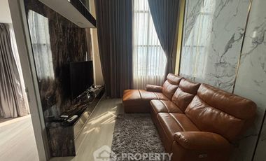 For rent 2 bedrooms condo in Sathon, Bangkok