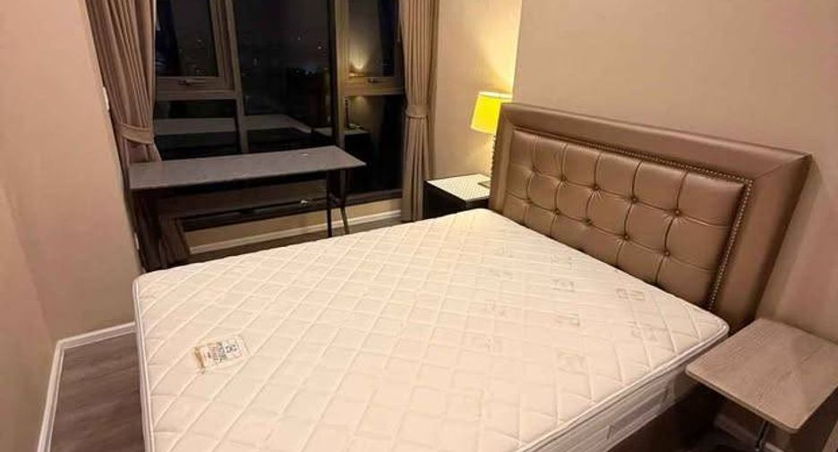 Condo en alquiler de 1 habitaciones en Bang Na, Bangkok