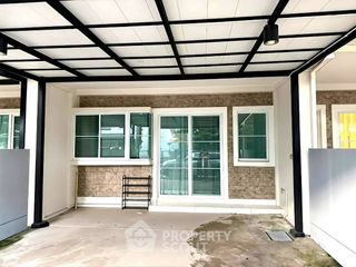 For rent 2 ベッドルーム townhouse in Prawet, Bangkok