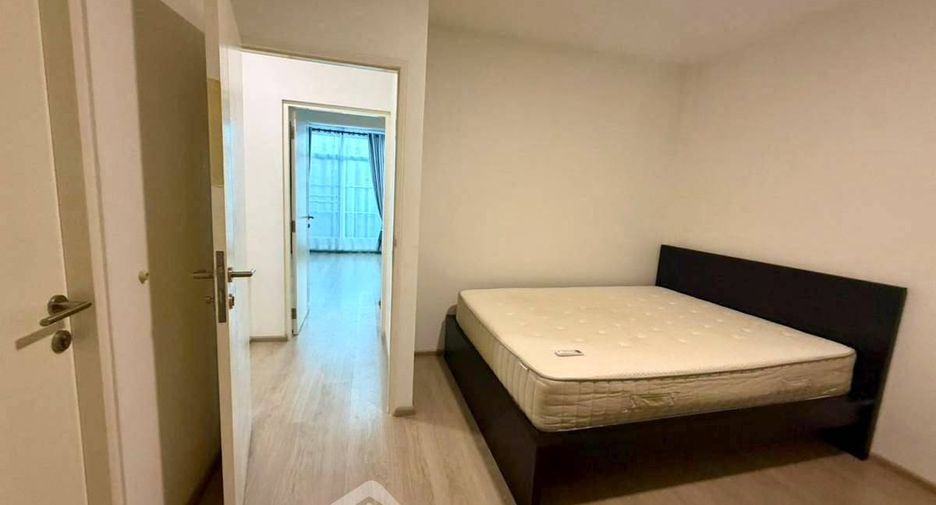 For rent 2 ベッドルーム townhouse in Prawet, Bangkok