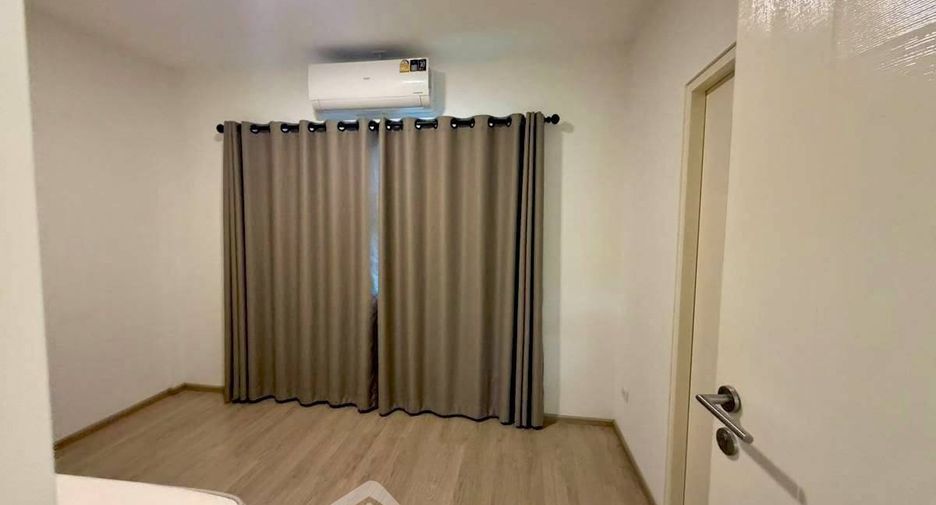 For rent 2 ベッドルーム townhouse in Prawet, Bangkok