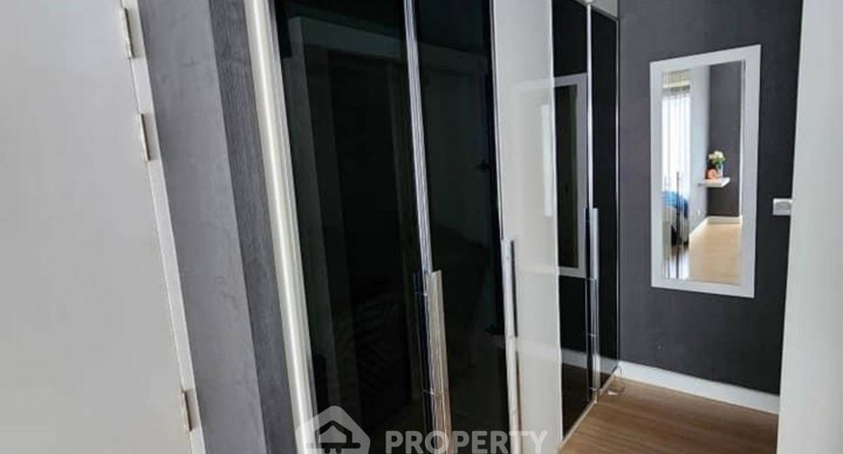 For rent 1 Beds condo in Sathon, Bangkok