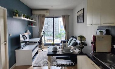 For rent 1 Beds condo in Sathon, Bangkok