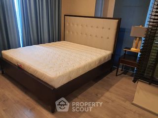 For rent 2 bedrooms condo in Chatuchak, Bangkok