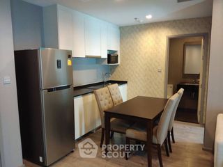 For rent 2 bedrooms condo in Chatuchak, Bangkok