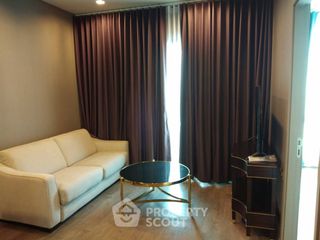 For rent 2 bedrooms condo in Chatuchak, Bangkok