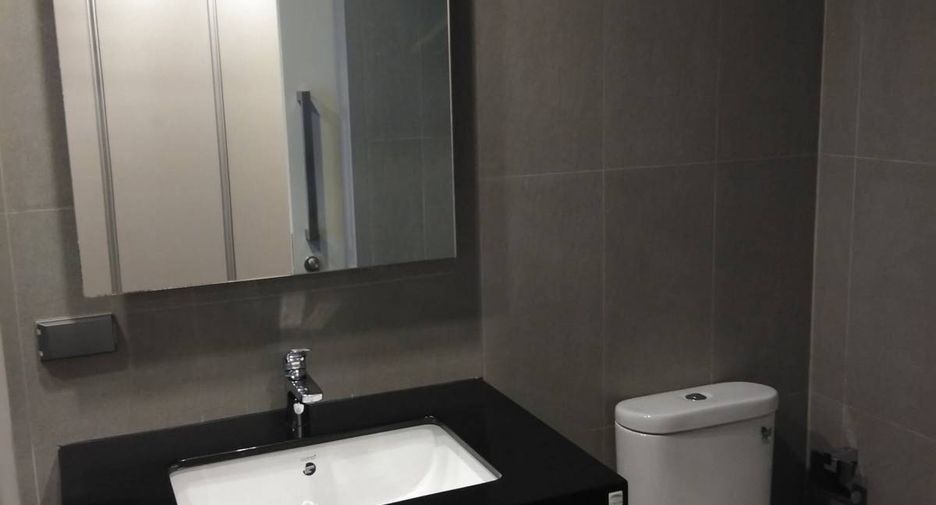 For rent 2 ベッドルーム condo in Chatuchak, Bangkok
