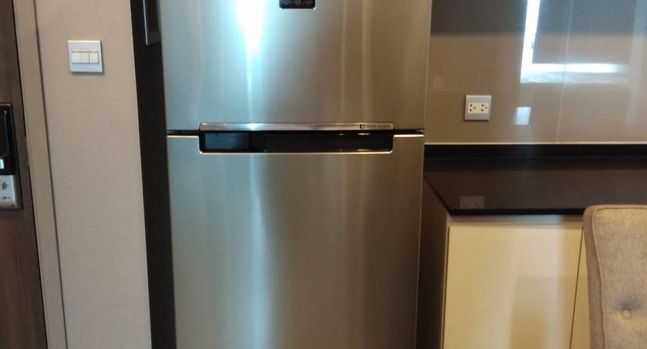 For rent 2 ベッドルーム condo in Chatuchak, Bangkok