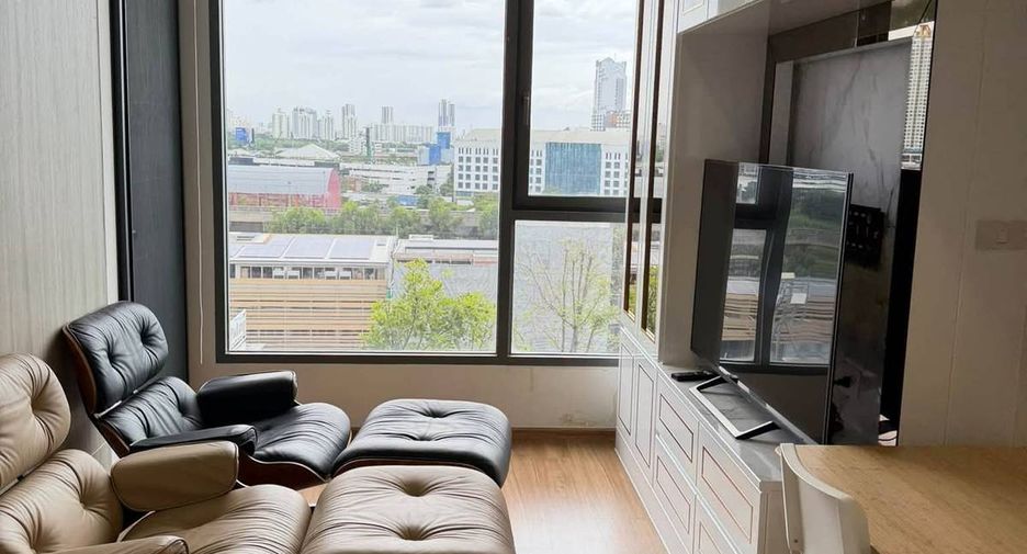For rent 1 bed condo in Watthana, Bangkok