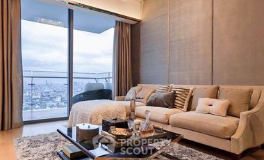 Wohnung zur Miete mit 2 Zimmer in Yan Nawa, Bangkok