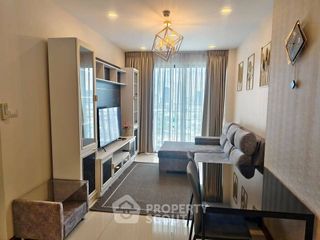 For rent 1 bed condo in Khlong San, Bangkok
