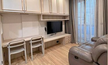Condo en alquiler de 1 habitaciones en Phaya Thai, Bangkok