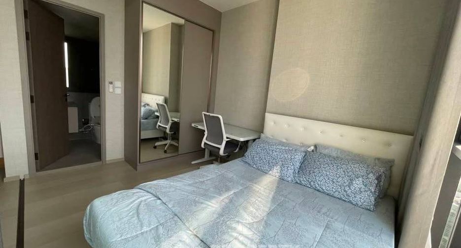 For rent 1 bed condo in Ratchathewi, Bangkok
