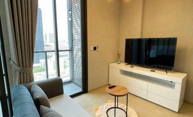 À louer 1 chambre condo à Ratchathewi, Bangkok
