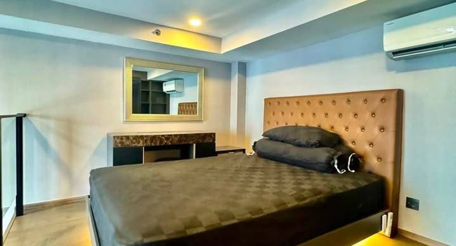 For rent 1 bed condo in Bang Rak, Bangkok