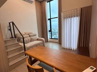 For rent 1 bed condo in Bangkok Noi, Bangkok