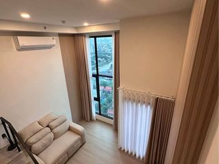 For rent 1 bed condo in Bangkok Noi, Bangkok
