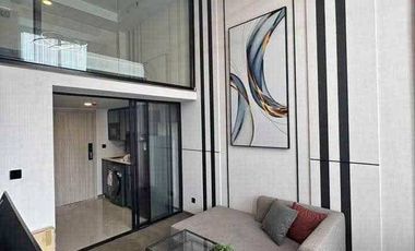 For rent 1 bed condo in Bang Rak, Bangkok