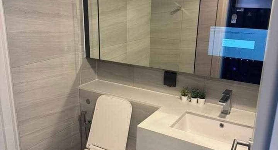 For rent 1 bed condo in Bang Rak, Bangkok