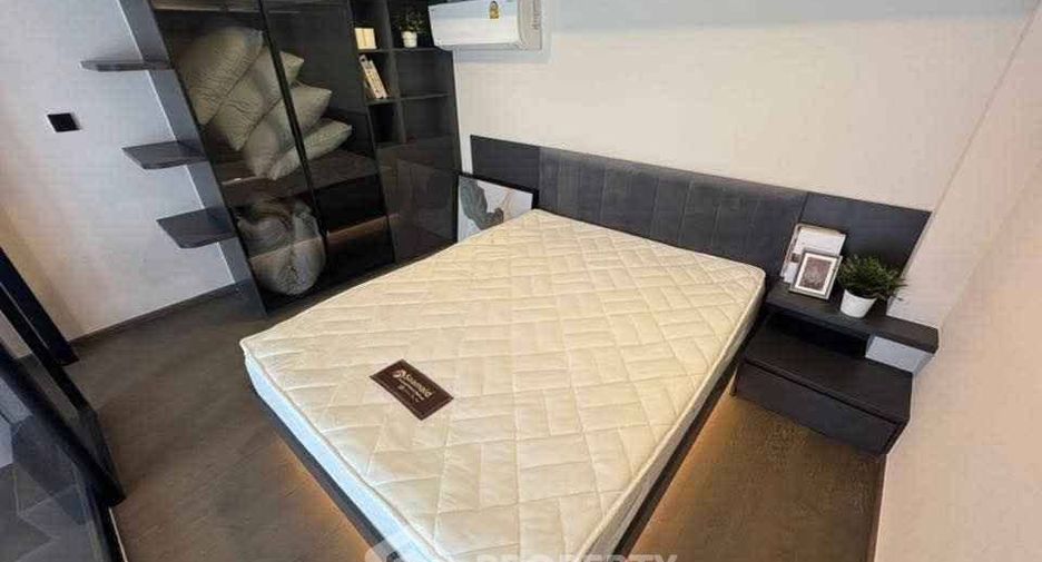 For rent 1 bed condo in Bang Rak, Bangkok
