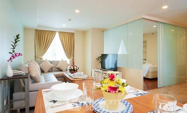 À louer 3 chambres appartement à Sathon, Bangkok