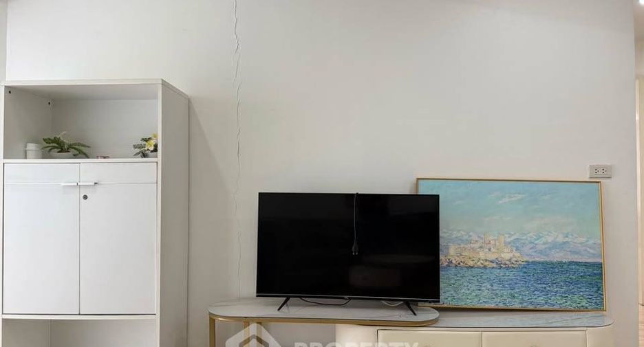 Wohnung zur Miete mit 2 Zimmer in Watthana, Bangkok