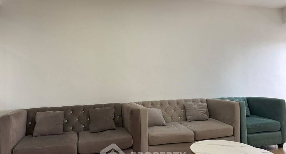 Wohnung zur Miete mit 2 Zimmer in Watthana, Bangkok