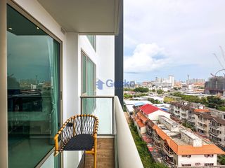 Condo en alquiler de 1 habitaciones en Bang Lamung, Chonburi