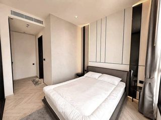For rent 1 bed condo in Khlong San, Bangkok