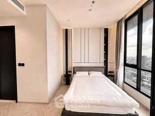 For rent 1 bed condo in Khlong San, Bangkok