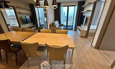 For rent 2 bedrooms condo in Bang Na, Bangkok