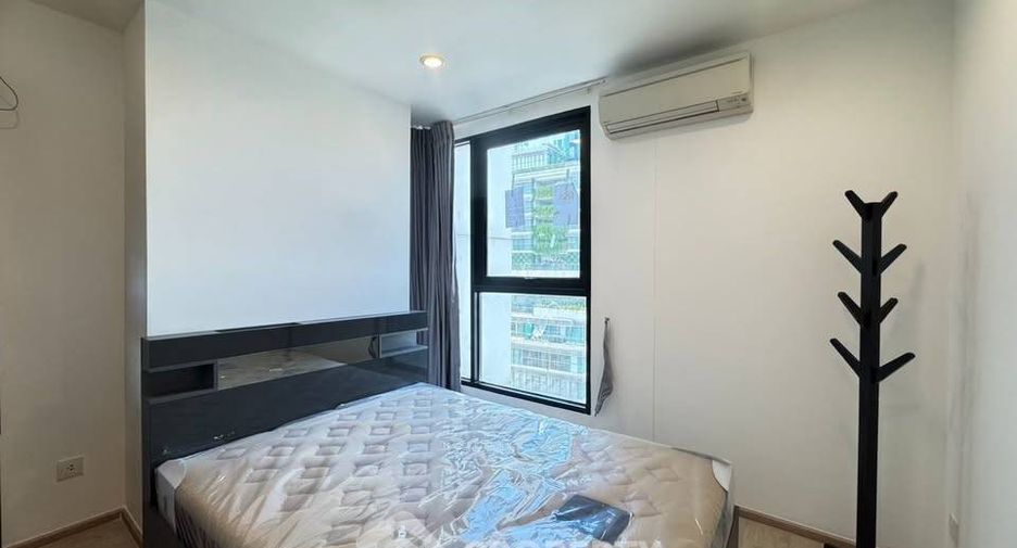 Wohnung zur Miete mit 2 Zimmer in Bang Rak, Bangkok