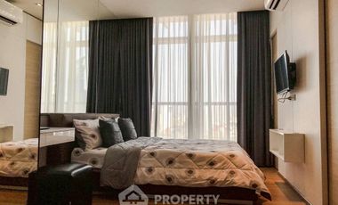 Condo en alquiler de 1 habitaciones en Khlong Toei, Bangkok
