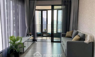 Condo en alquiler de 2 habitaciones en Watthana, Bangkok