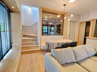 For rent 2 ベッドルーム house in Prawet, Bangkok