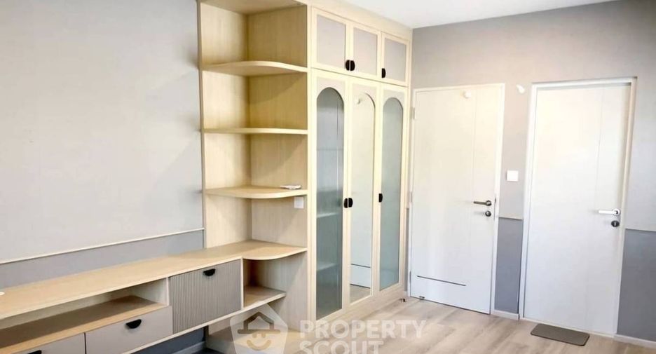 For rent 2 ベッドルーム house in Prawet, Bangkok