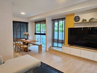 For rent 2 ベッドルーム house in Prawet, Bangkok